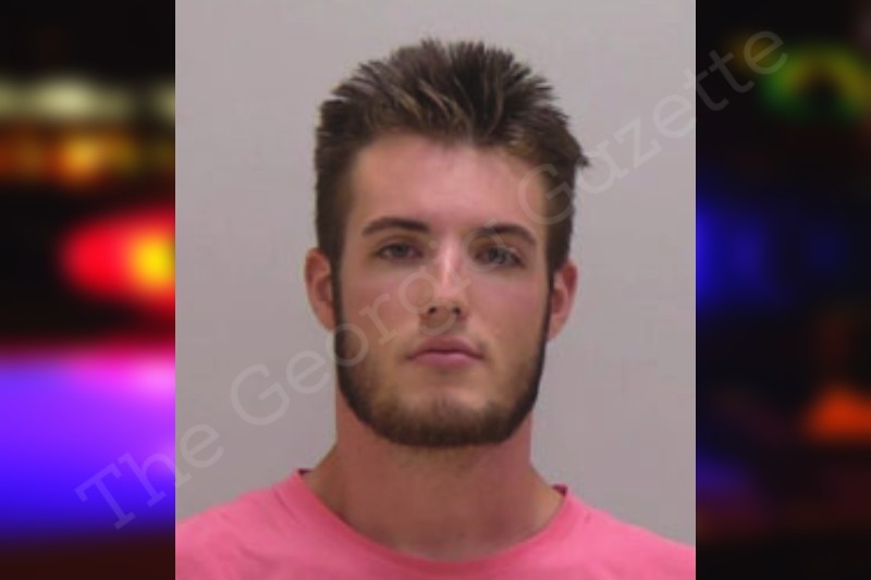 Tristin Free Bartow County