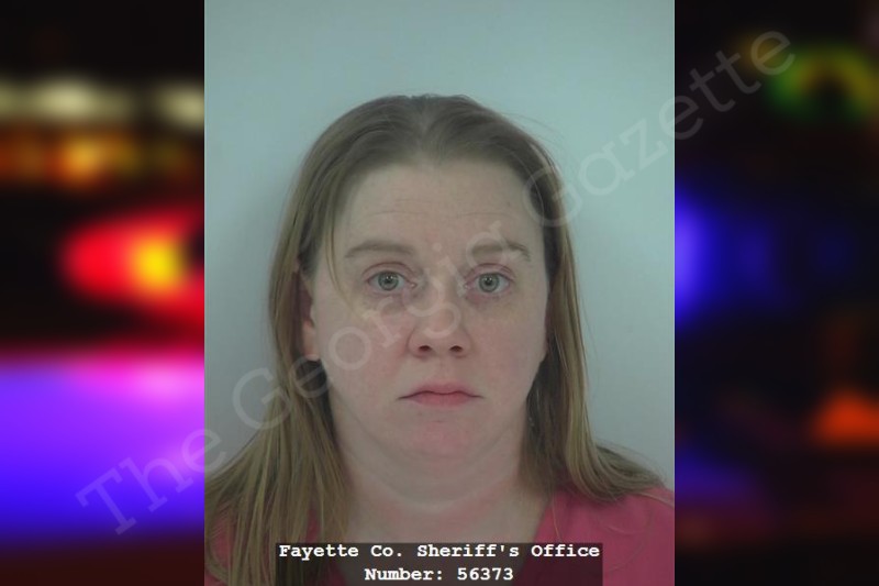 Cassie Freeman Fayette County