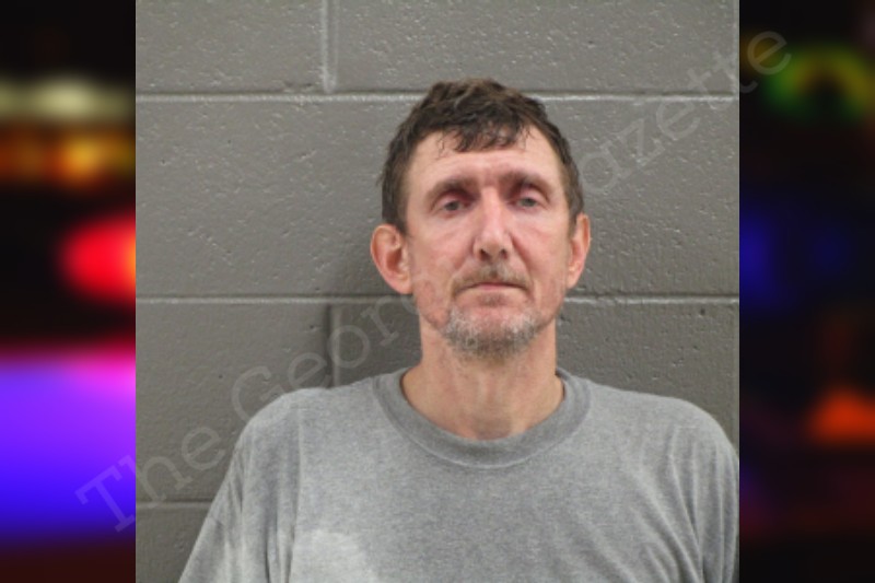 Burdette Banks County