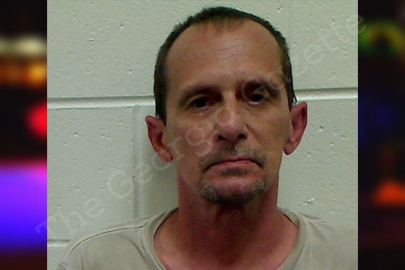 Ralph Geary Bulloch County