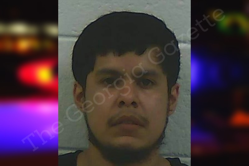 Alfonso Gomez Jackson County