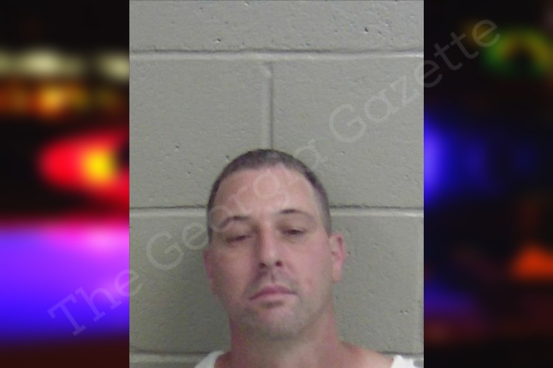 Patrick Gibbs Wayne County