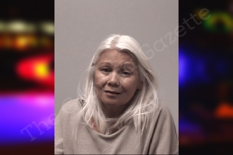 Annette Haines Coweta County annette-haines-coweta-county