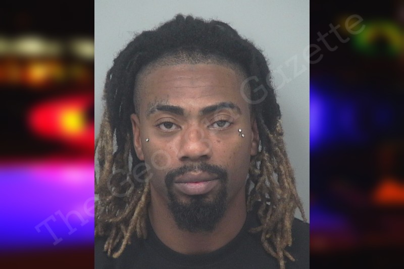 Sean Harvey County Jail Bookings