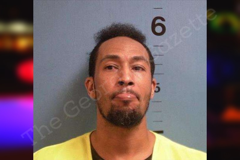 Garrick Hicks Monroe County