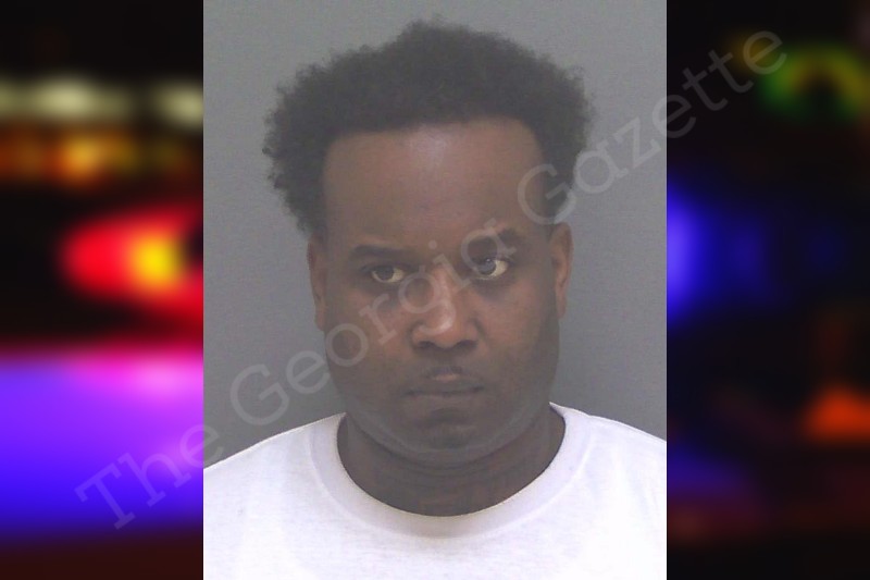 Samuel Hill Douglas County