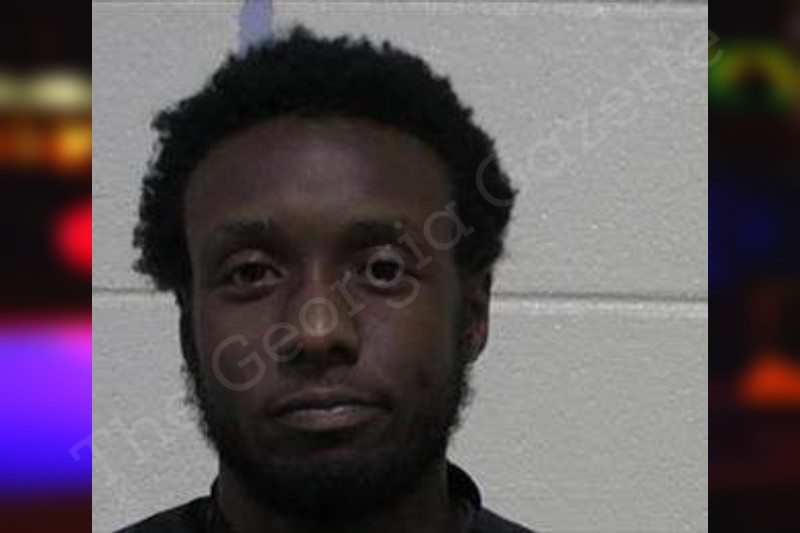 Tommy Hill Habersham County