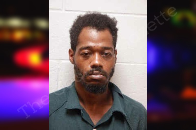 Xavier Holloway Henry County