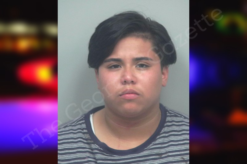 Madison Huizar Hougham Gwinnett County madison-huizar-hougham-gwinnett-county