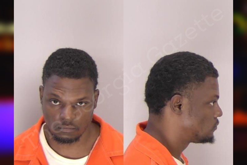 Mario Hawkins Richmond County