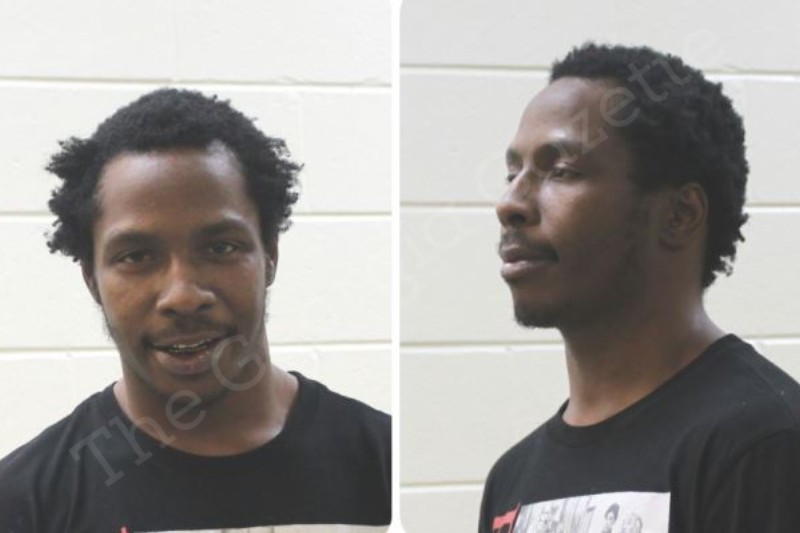 Quintorrius Hightower Houston County