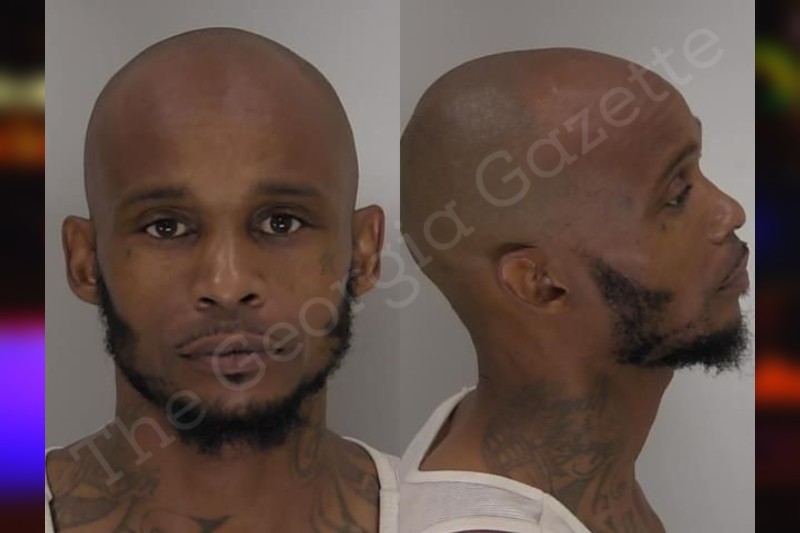 Michael Hornsby Richmond County