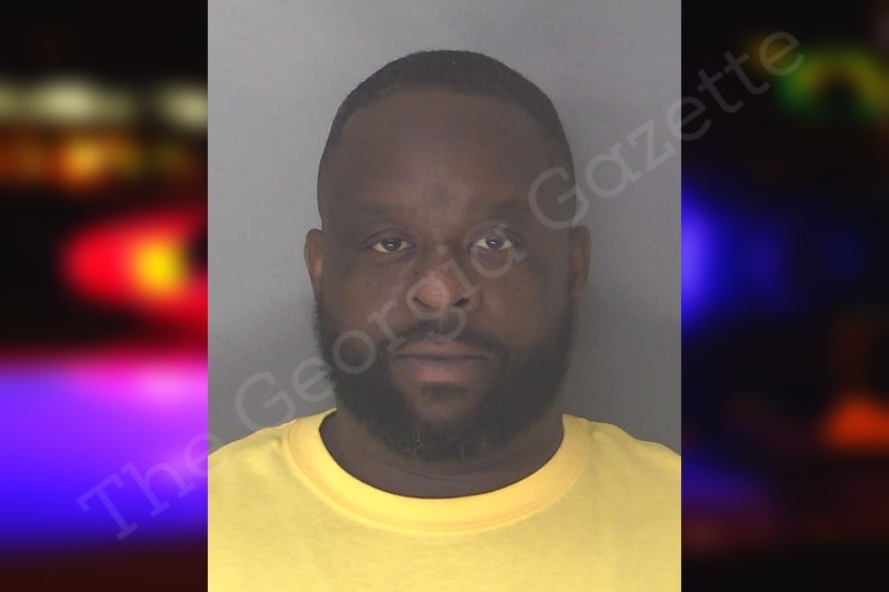 Myron Jackson Douglas County