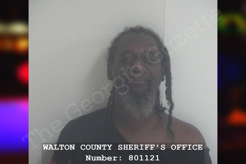 Maurice James | Walton County