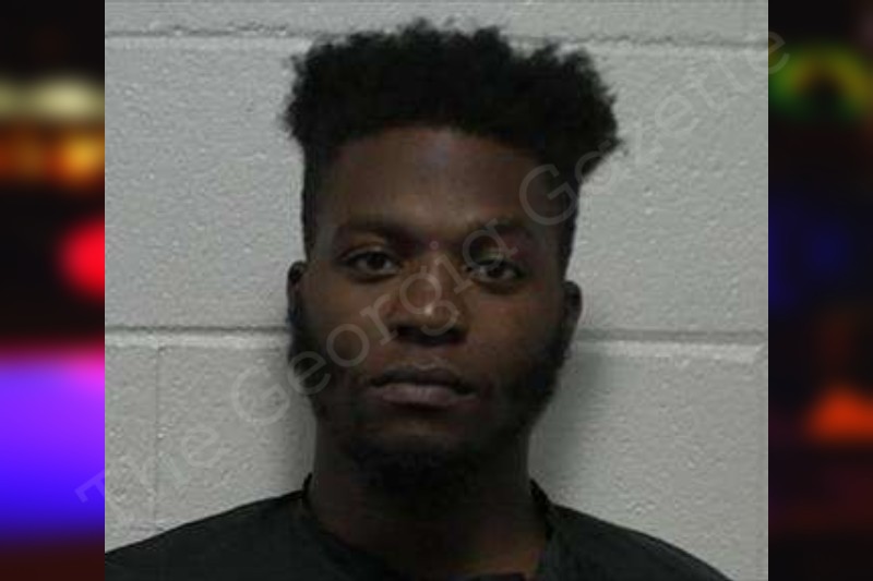 Chadwick Johnson Habersham County