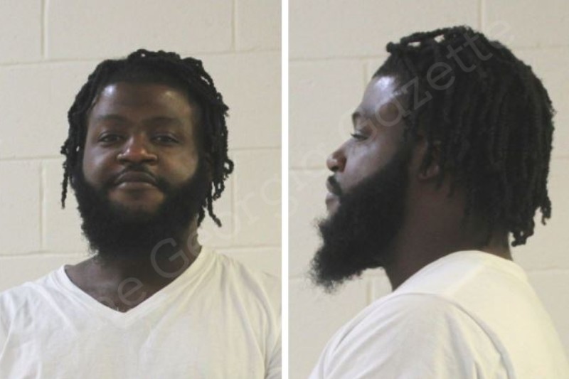 Joshua Jarrell Houston County