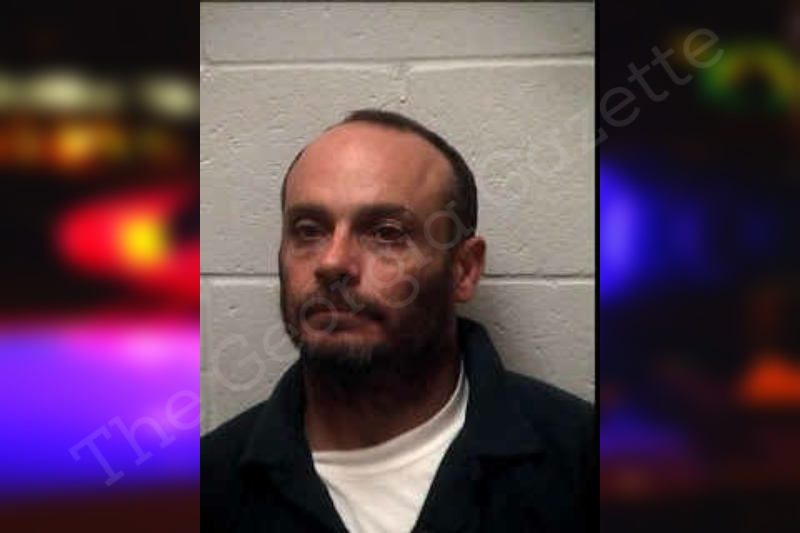 Patrick Kelly Henry County