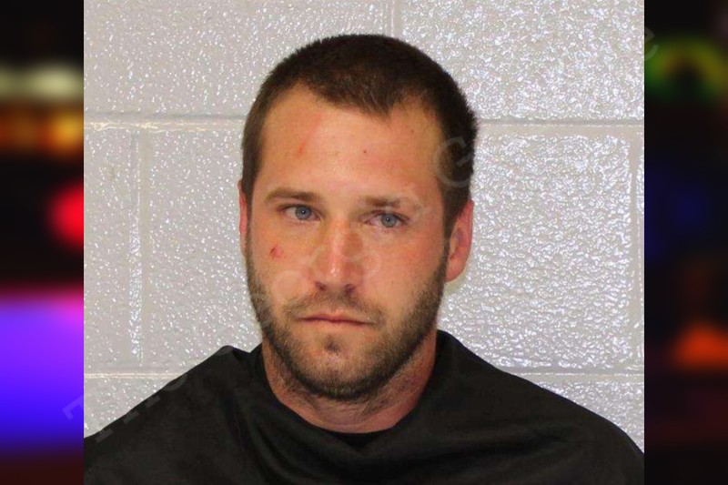 Jeffery Kilgore Carroll County Jail Bookings