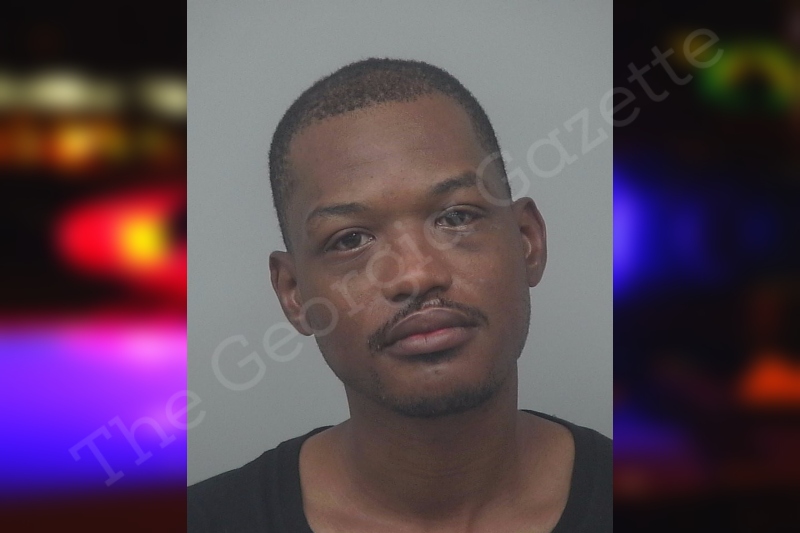 Broderick King County