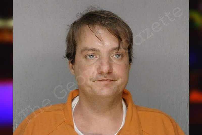 Keith Pope Bibb County