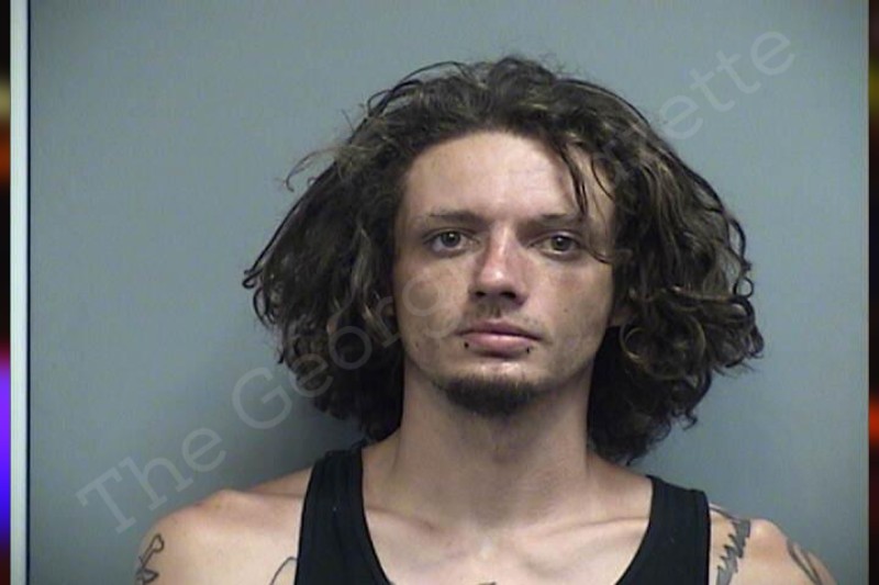 Ricky Kelton Effingham County