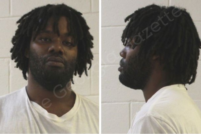 Calvin King Houston County