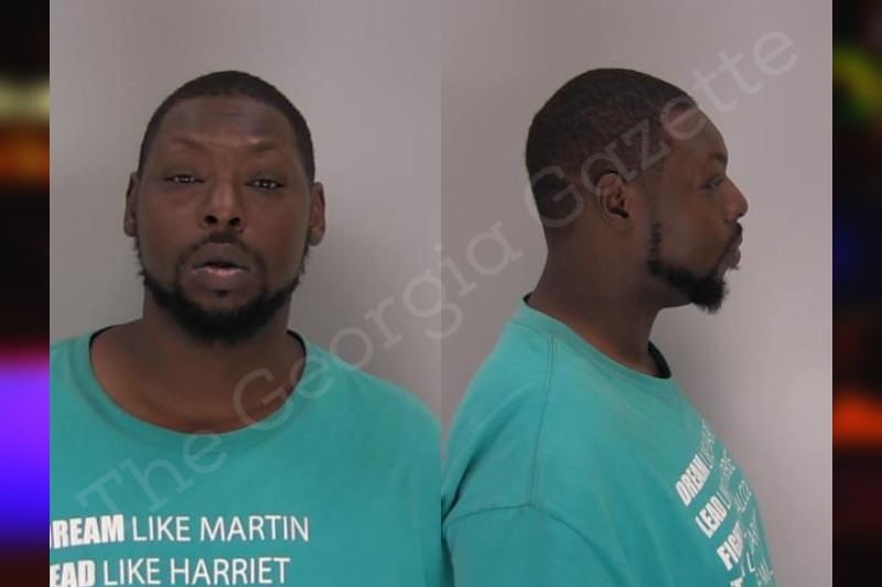 Demario Latimer Richmond County