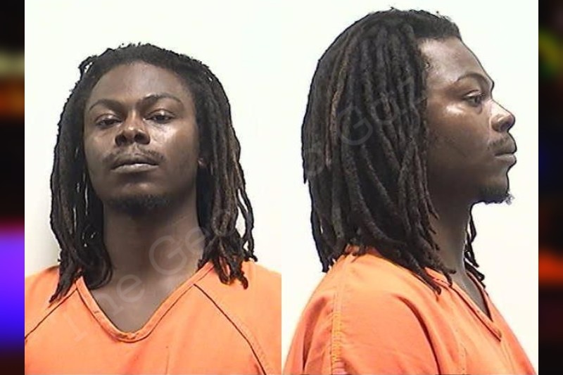 Antwone Lay | Clarke County