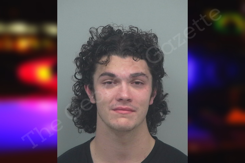 Micah Ledford County