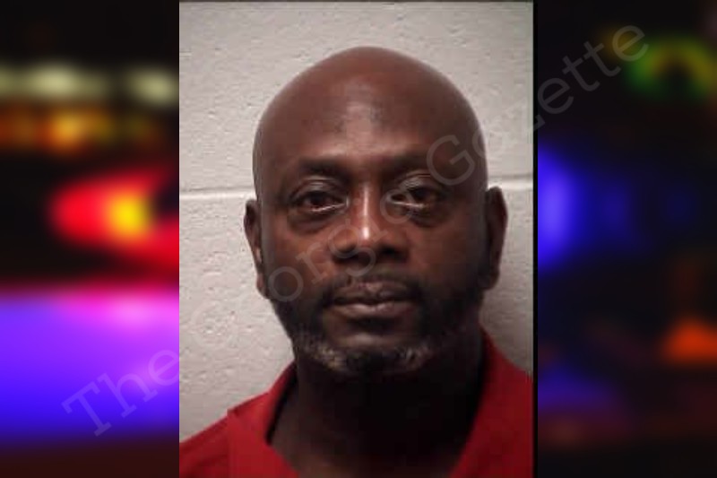 Billy Lee | Henry County