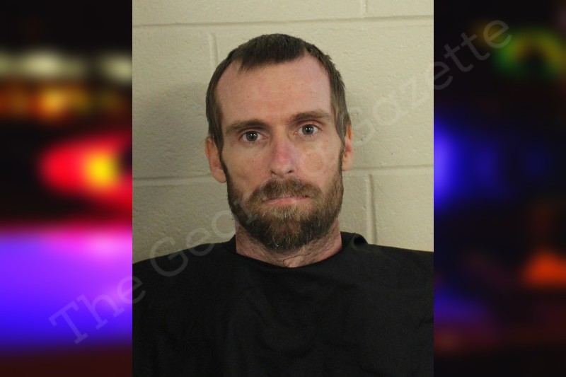 Michael Lecroy | Floyd County