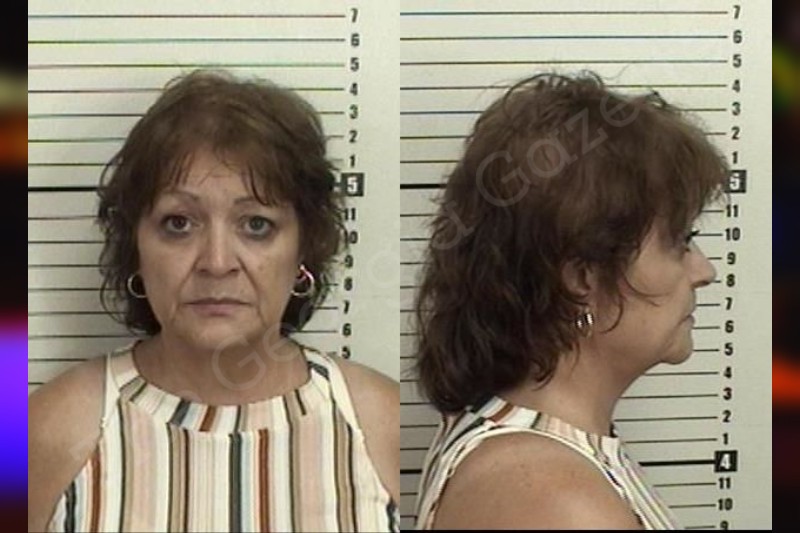 Kathy Lovejoy Camden County Jail Bookings