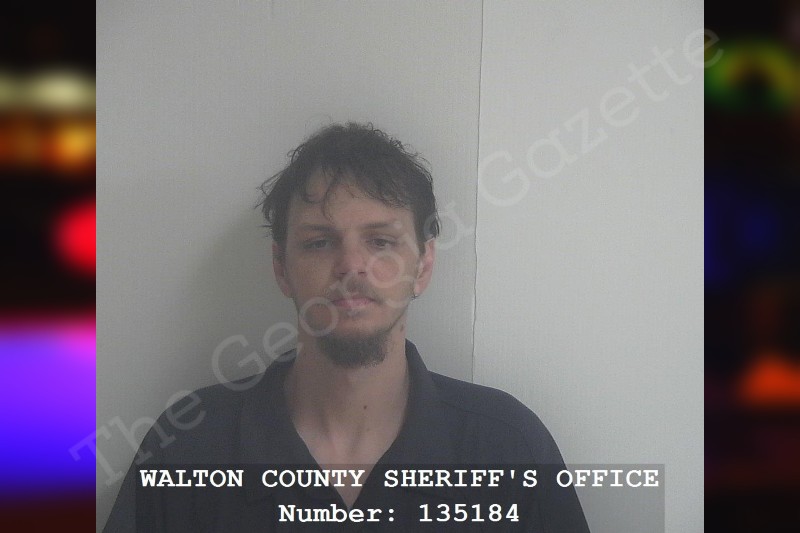 Matthew Maddox | Walton County