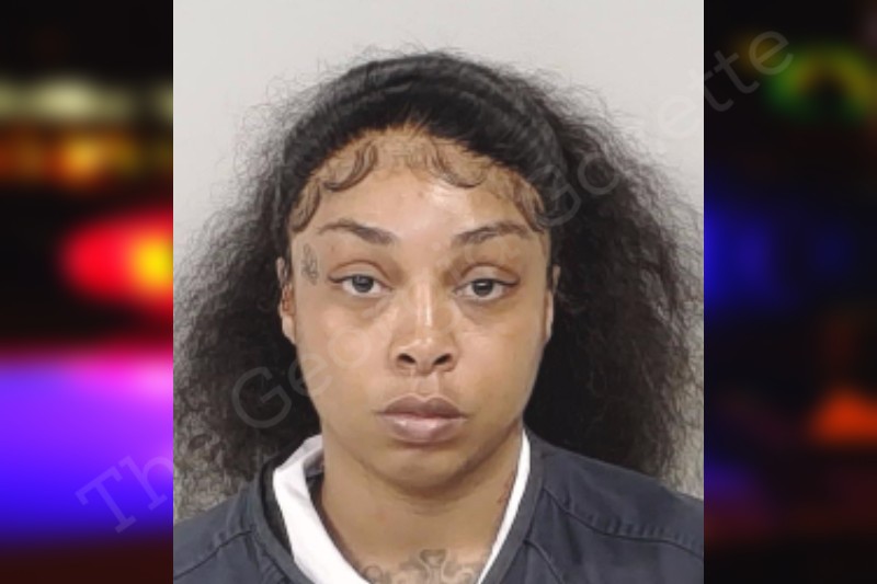 Crystal Martin Lowndes County Jail Bookings