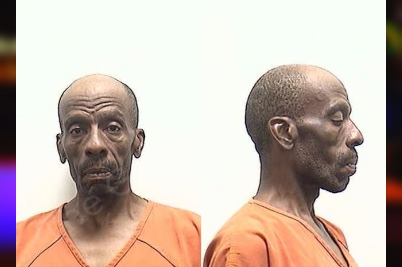 Donald Martin Clarke County