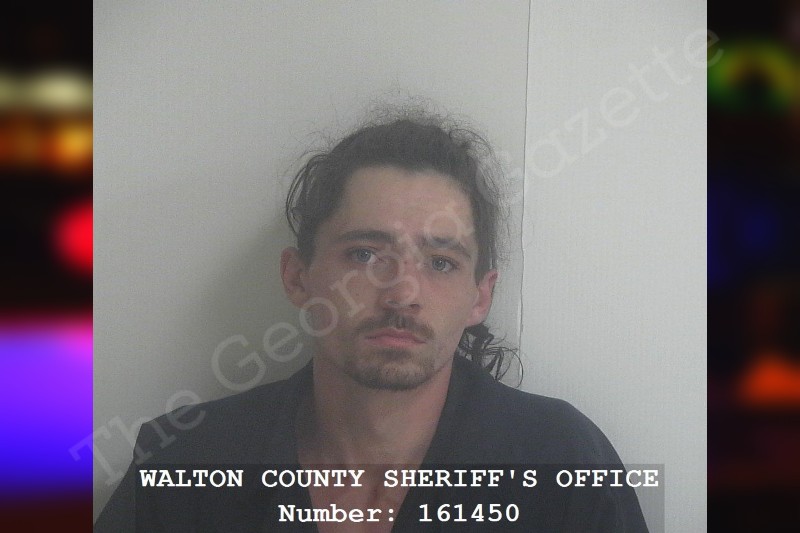 Timothy Mcadams | Walton County