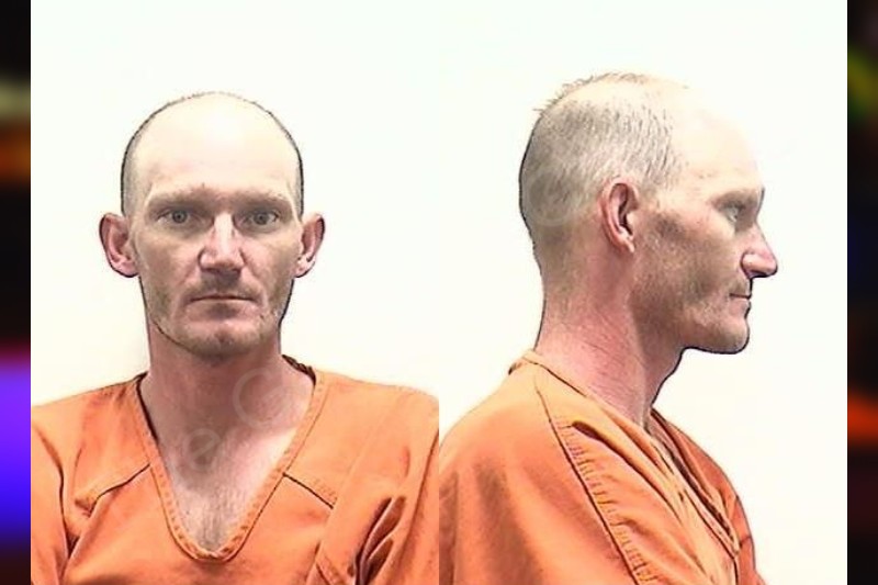 Cody Mccollum Clarke County