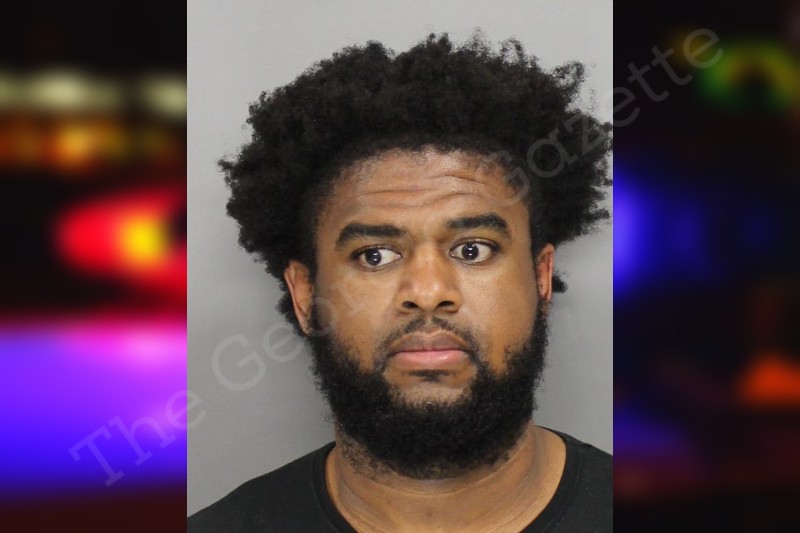 Raphael Menard Cobb County