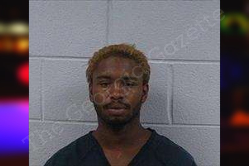 Raymond Moore Polk County