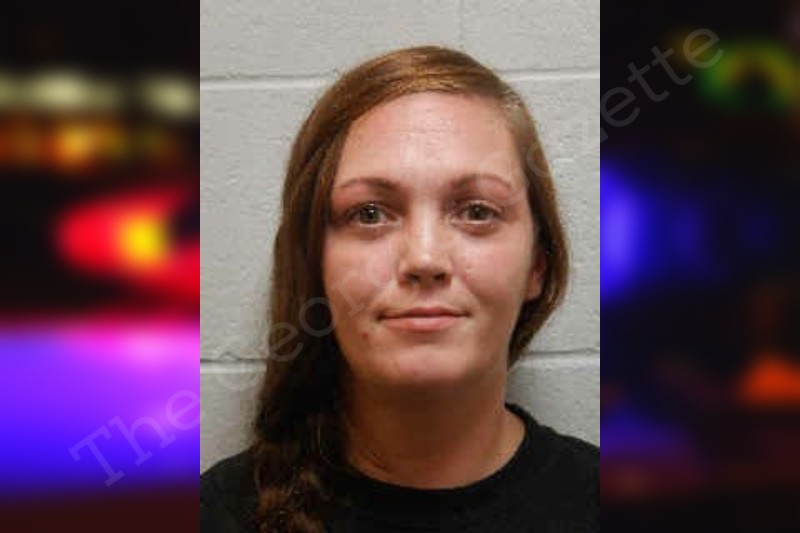 Brittany Morrison Henry County