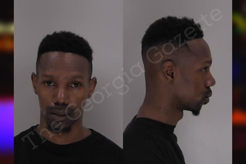 Davaris Moss Richmond County