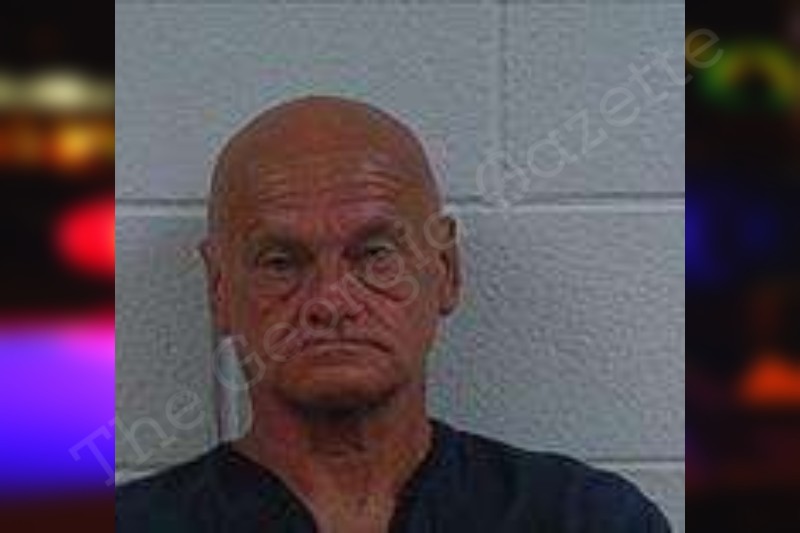 Robert Myers Polk County