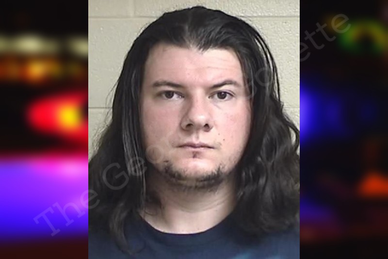 Timothy Mcclure Walker County