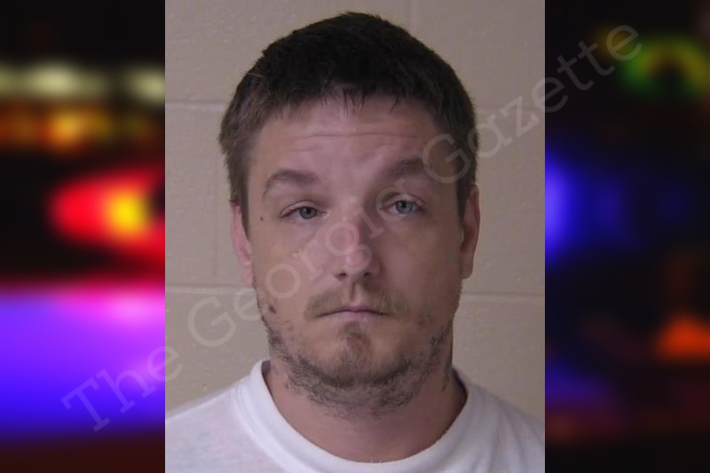 Justin Mcrae Walker County Jail Bookings