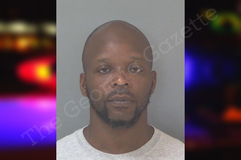 Ronald Neal Douglas County