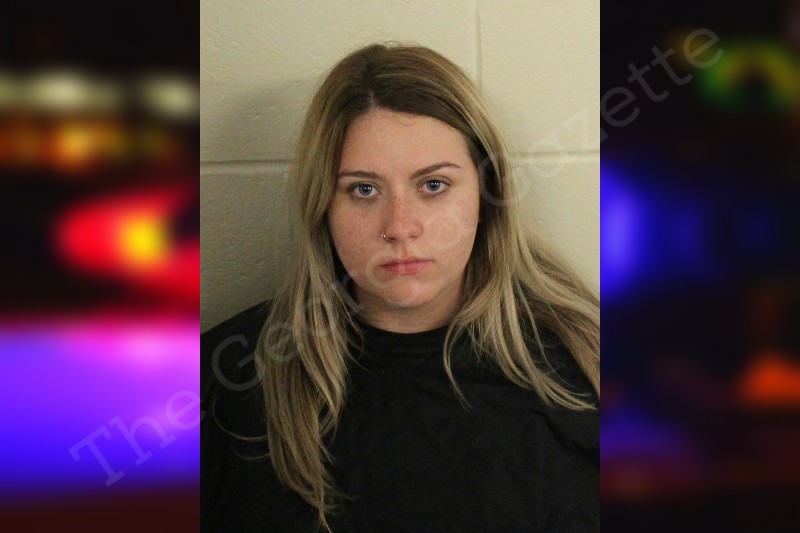 Jordyn Nails Floyd County