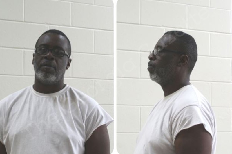 Tyrone Nash Houston County