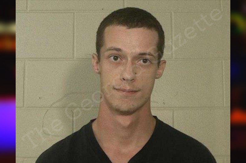 Steven Nickerson Liberty County