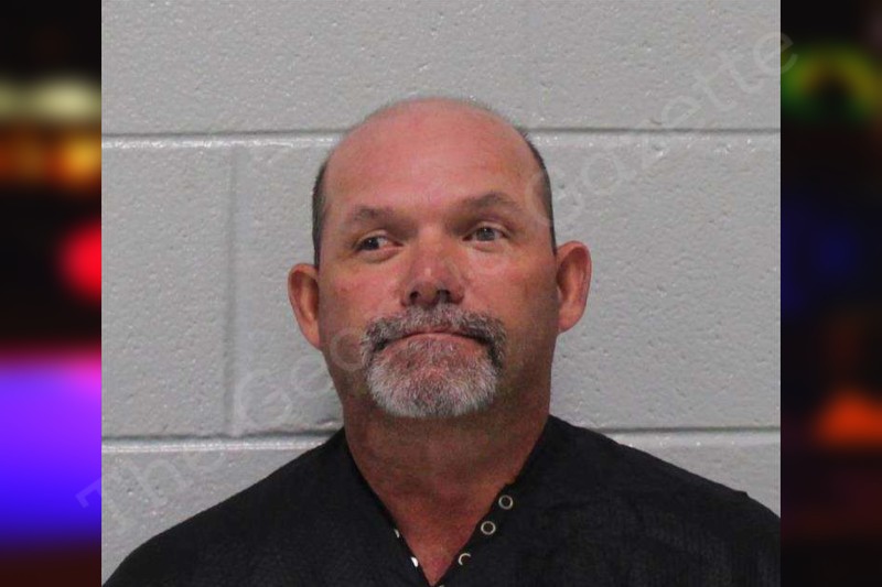 Michael Painter Carroll County