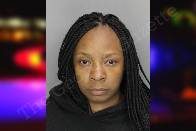 Latanya Patterson | Cobb County